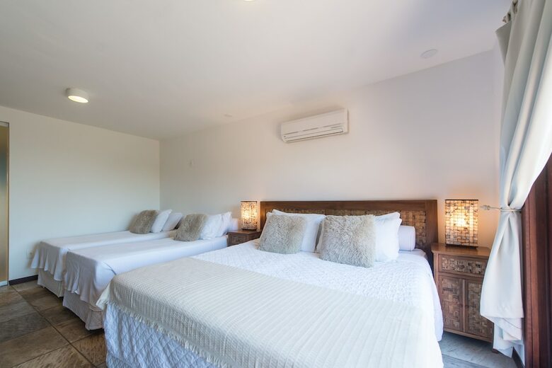 La Pedrera Small Hotel & Spa