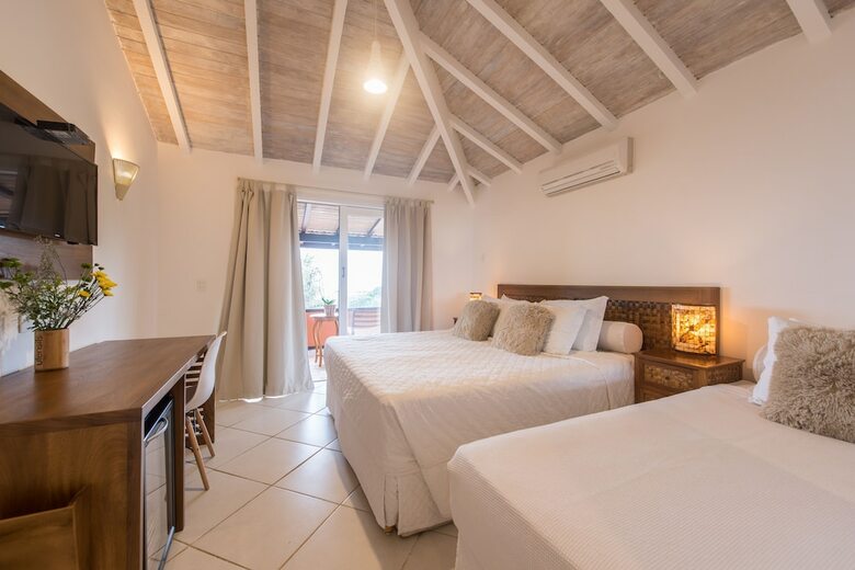 La Pedrera Small Hotel & Spa
