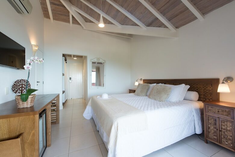 La Pedrera Small Hotel & Spa