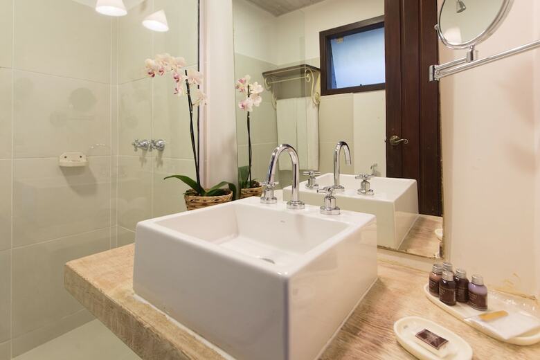 La Pedrera Small Hotel & Spa