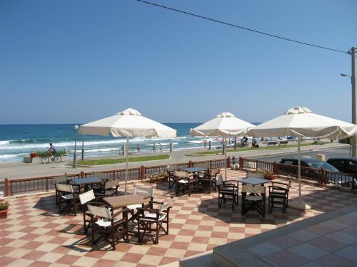 Aparthotel Blue Sea Hotel Apartments
