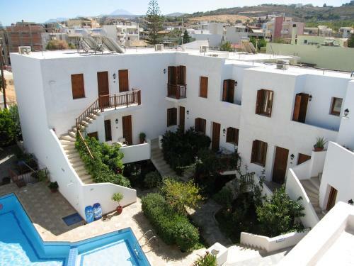 Aparthotel Blue Sea Hotel Apartments