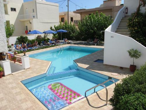 Aparthotel Blue Sea Hotel Apartments