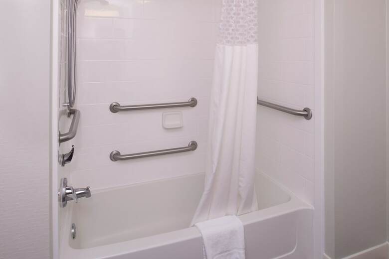 Hotel Hampton Inn And Suites Schertz