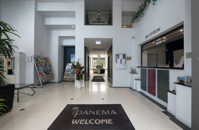 Apartamentos Ipanema Holiday Resort