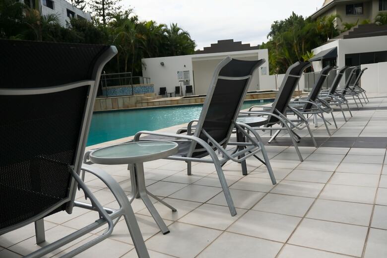 Apartamentos Ipanema Holiday Resort