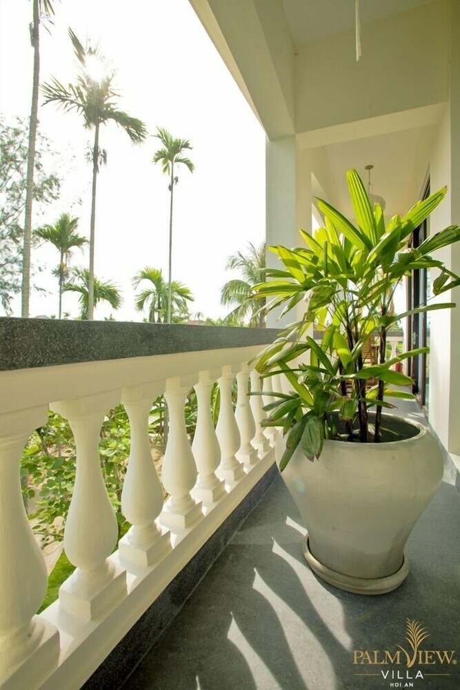 Hotel Palm View Villa Hoi An