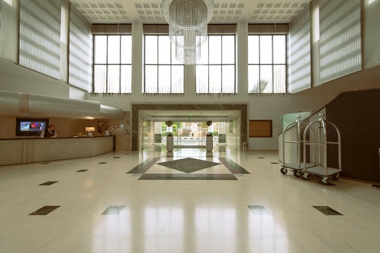 St. George Hotel Spa & Beach Resort