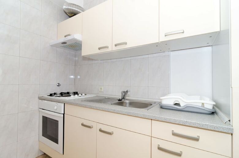 Apartments Matu?ko