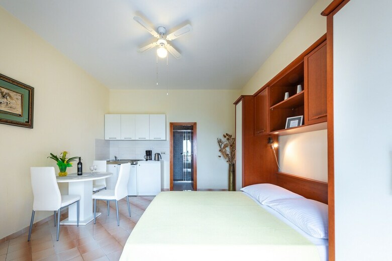 Apartments Matu?ko
