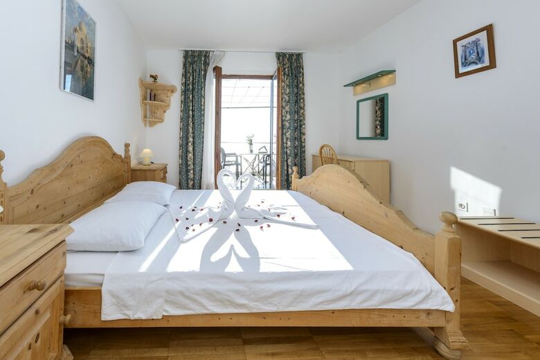 Apartments Matu?ko