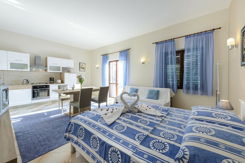 Apartments Matu?ko