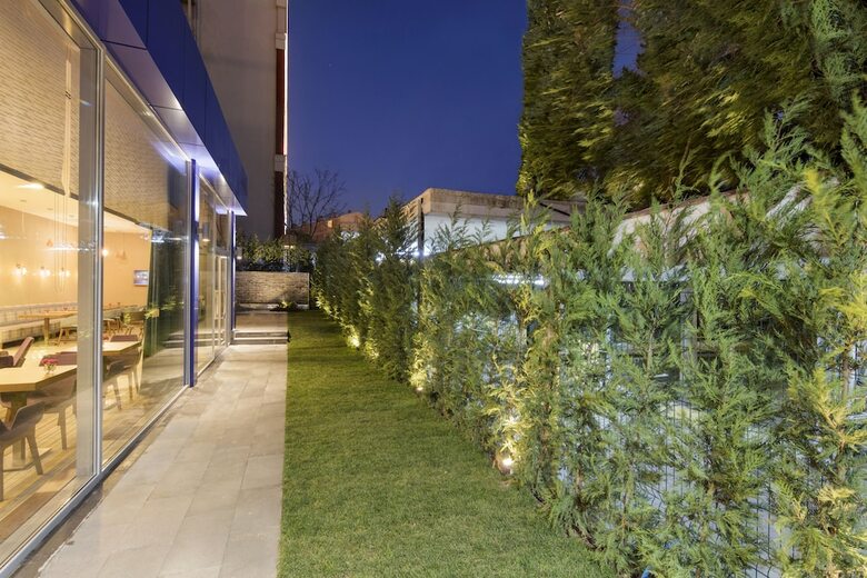 Hotel Hampton By Hilton Istanbul Atakoy