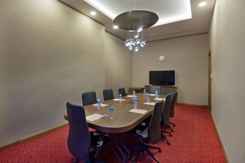 Hotel Hampton By Hilton Istanbul Atakoy