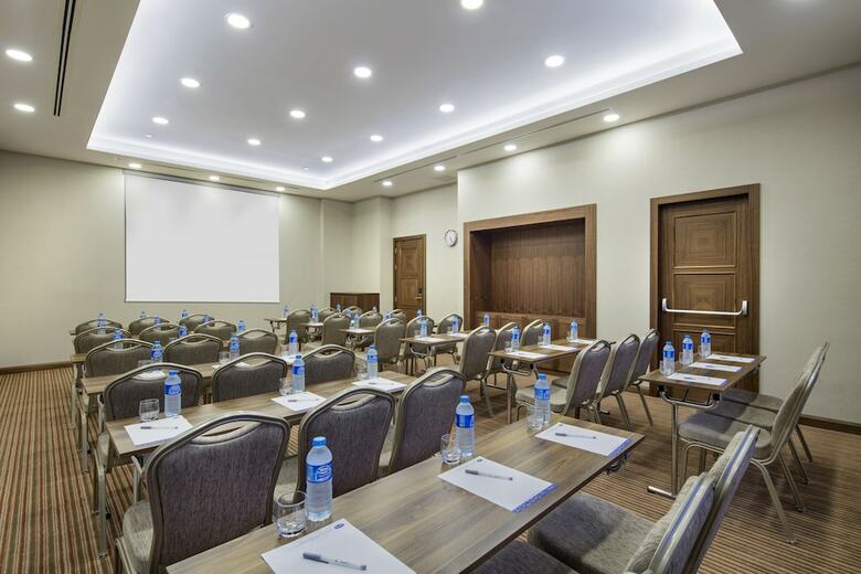 Hotel Hampton By Hilton Istanbul Atakoy
