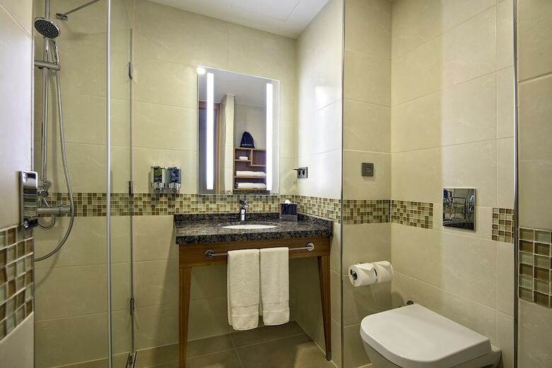 Hotel Hampton By Hilton Istanbul Atakoy