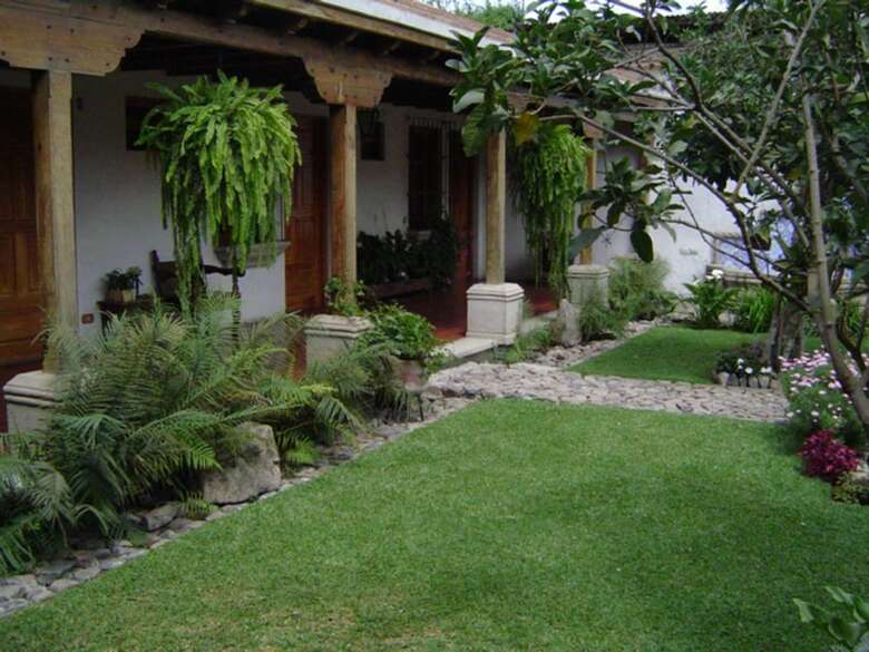 Hostal San Nicolas