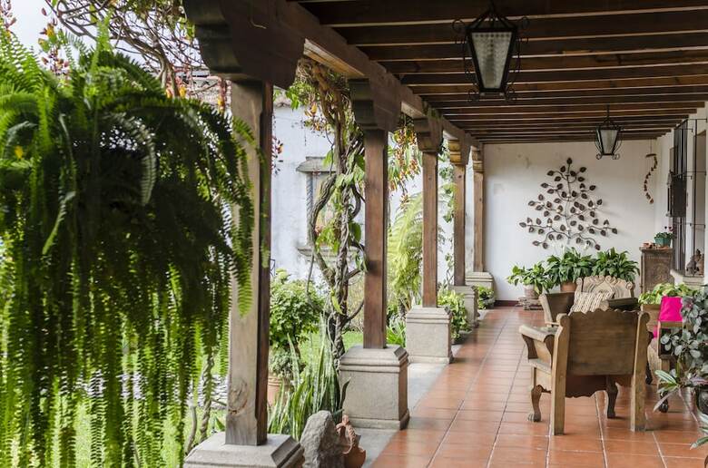 Hostal San Nicolas