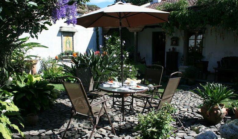 Hostal San Nicolas