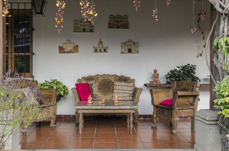 Hostal San Nicolas