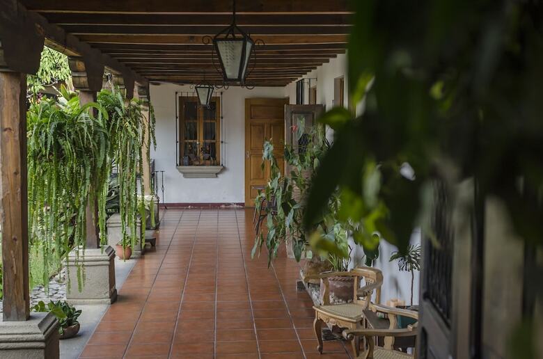 Hostal San Nicolas