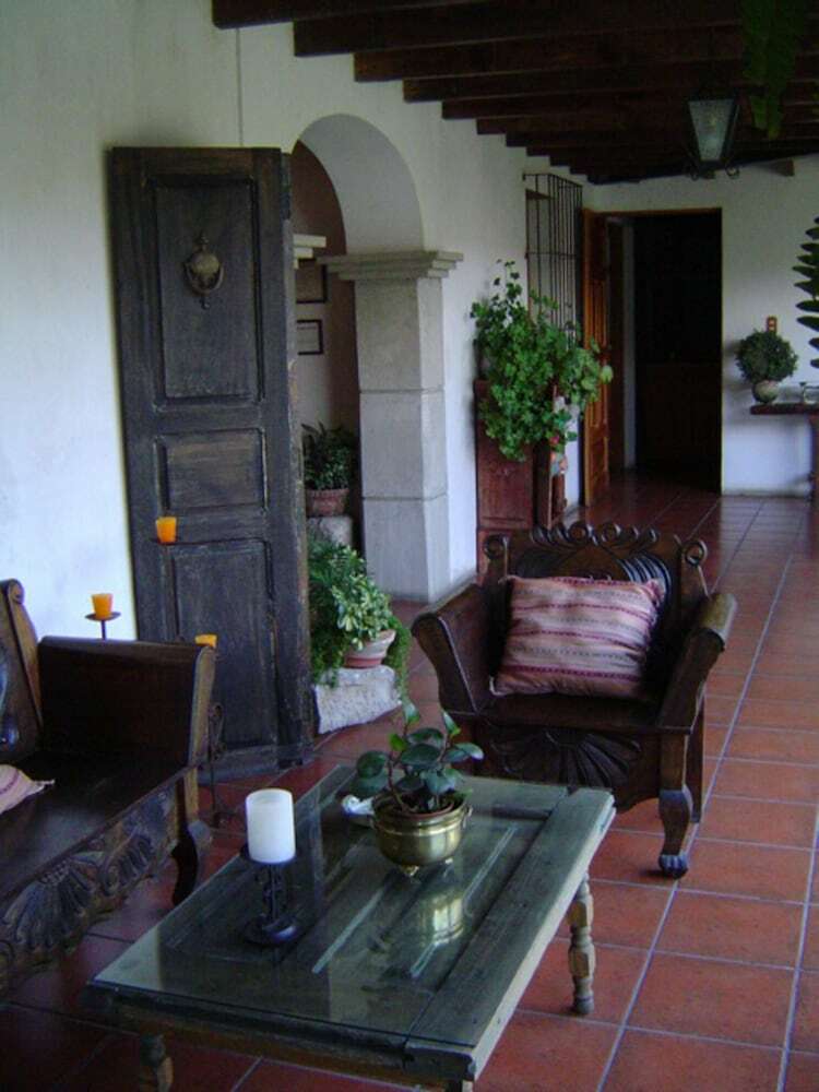 Hostal San Nicolas