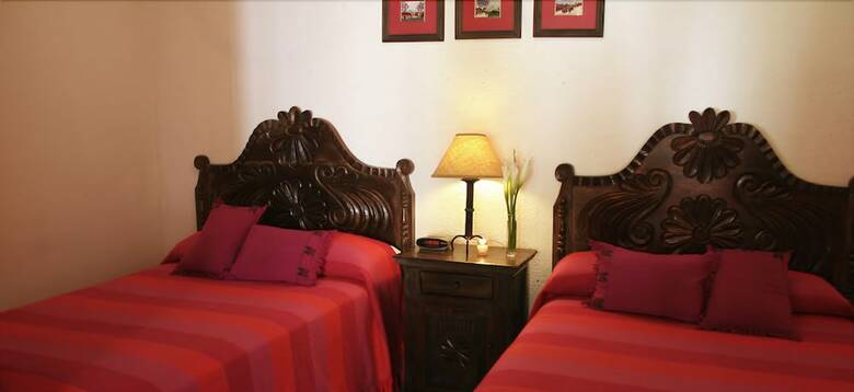 Hostal San Nicolas