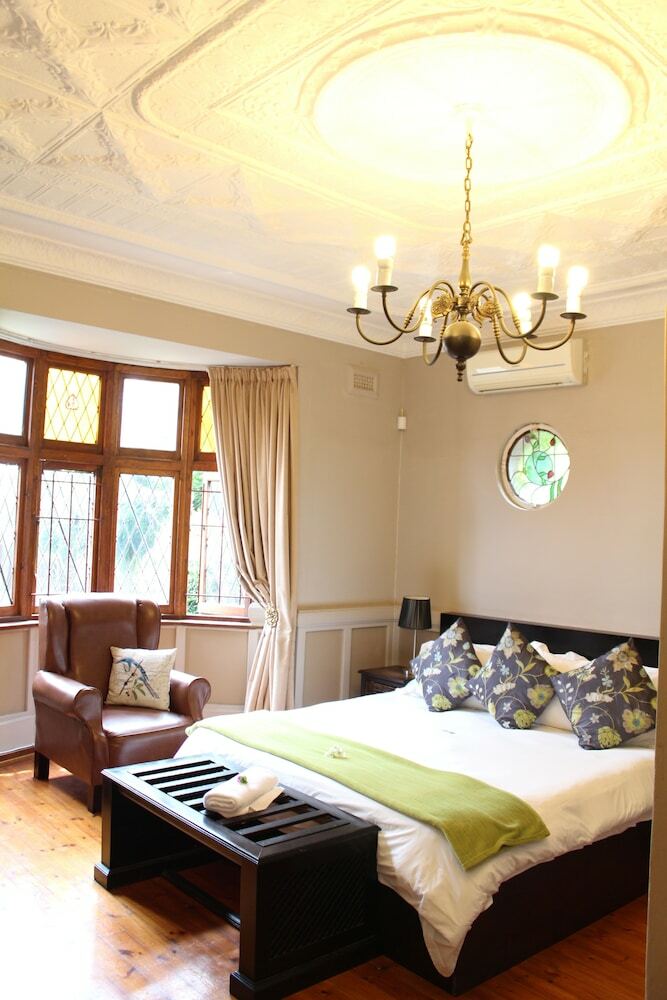 Hotel Palm Tree Manor