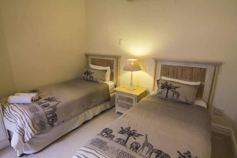 Apartamentos 203 Oyster Quays