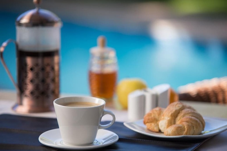 Bed & Breakfast Montebello Guesthouse