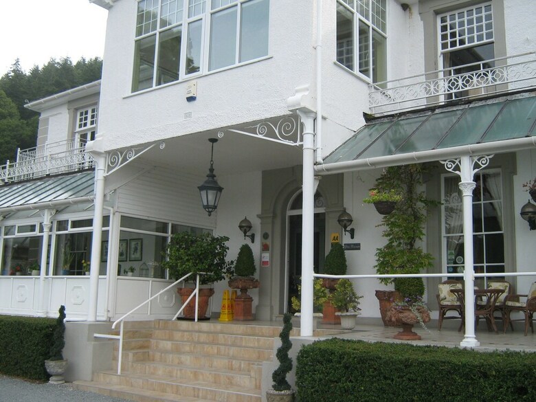 Agroturismo Plas Maenan Country House