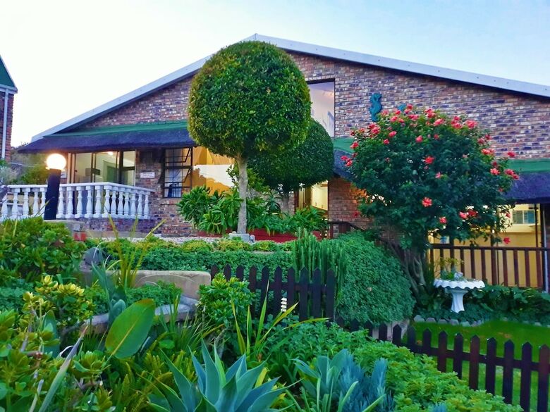 Hotel Villa Chant�