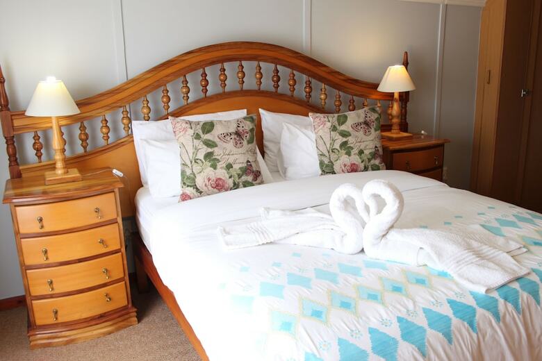 Hotel Villa Chant�