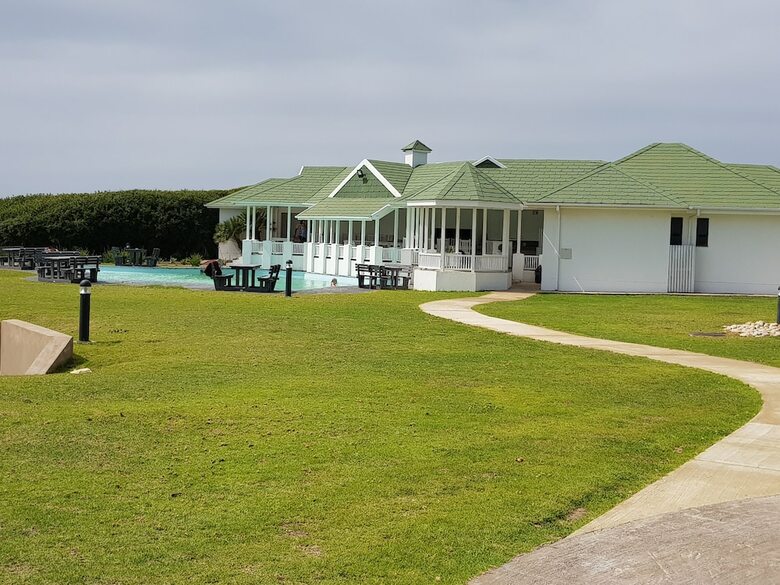 Gourikwa Reserve