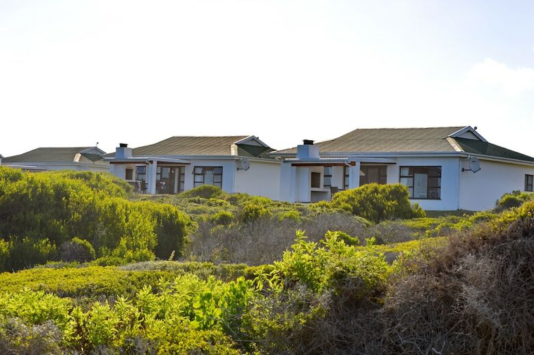 Gourikwa Reserve