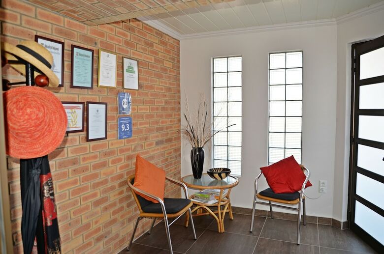 Apartamentos Chala Kigi Self Catering