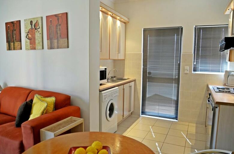 Apartamentos Chala Kigi Self Catering