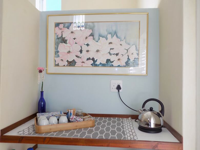 Bed & Breakfast Le Bonheur Guest Accommodation
