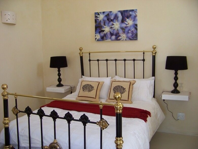 Bed & Breakfast Le Bonheur Guest Accommodation