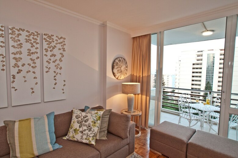 Apartamentos 506 Lighthouse Mall