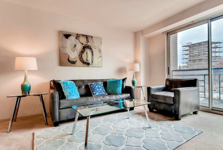 Apartamentos Global Luxury Suites At Downtown Providence