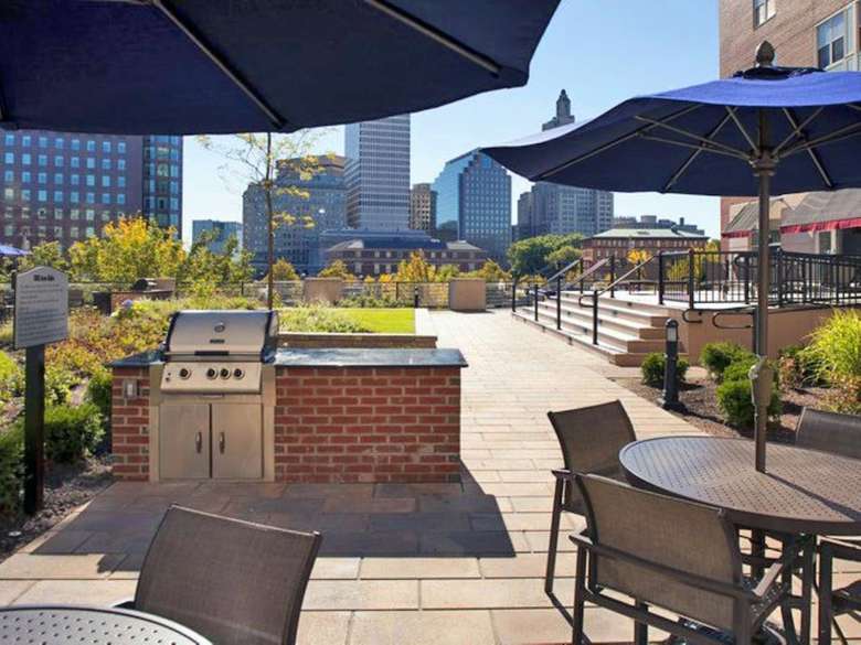 Apartamentos Global Luxury Suites At Downtown Providence