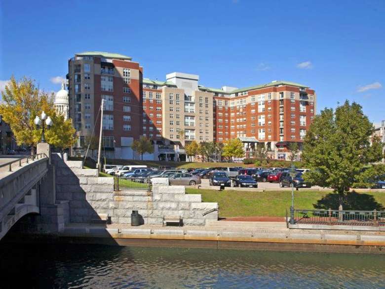 Apartamentos Global Luxury Suites At Downtown Providence