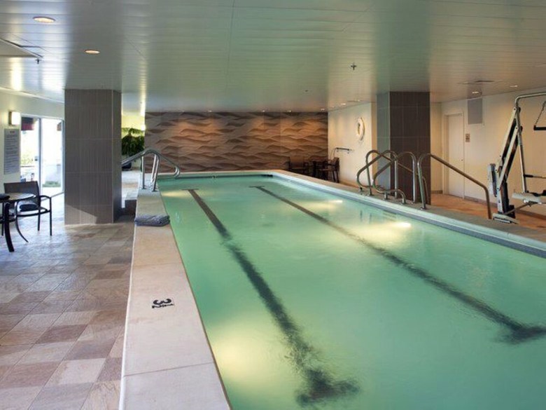 Apartamentos Global Luxury Suites At Downtown Providence