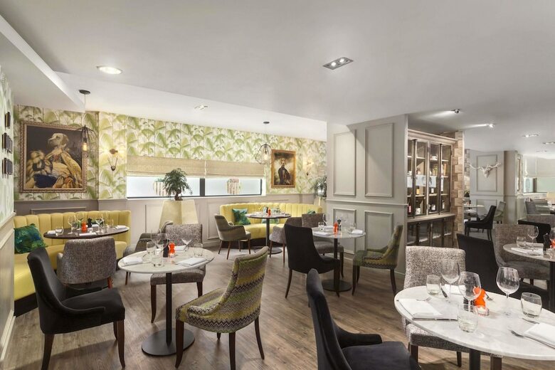 Ramada Hotel & Suites By Wyndham Coventry