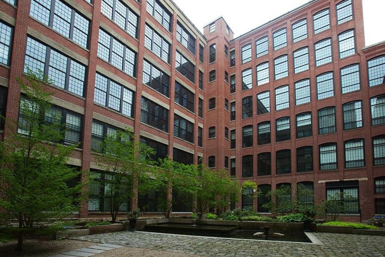 Apartamentos Global Luxury Suites At The Mill
