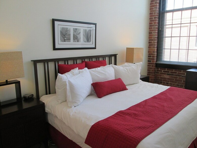 Apartamentos Global Luxury Suites At The Mill