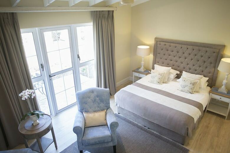 Hotel La Cabri�re Country House