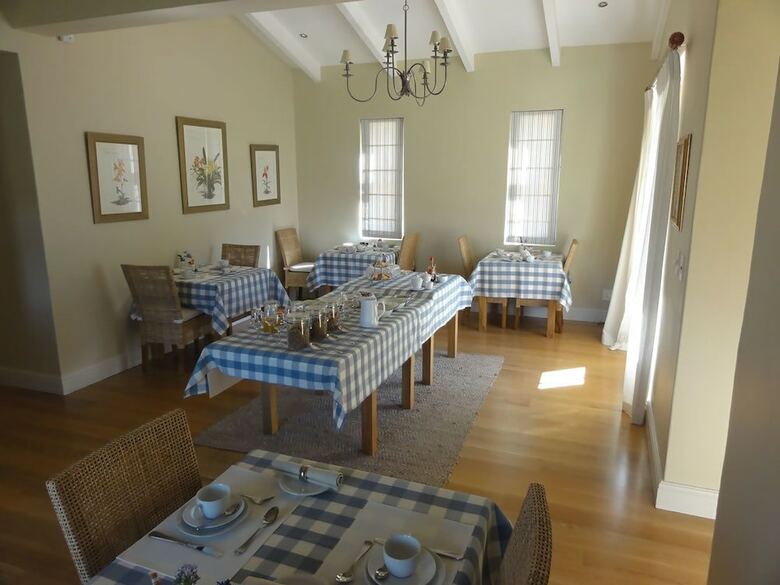 Hotel La Cabri�re Country House