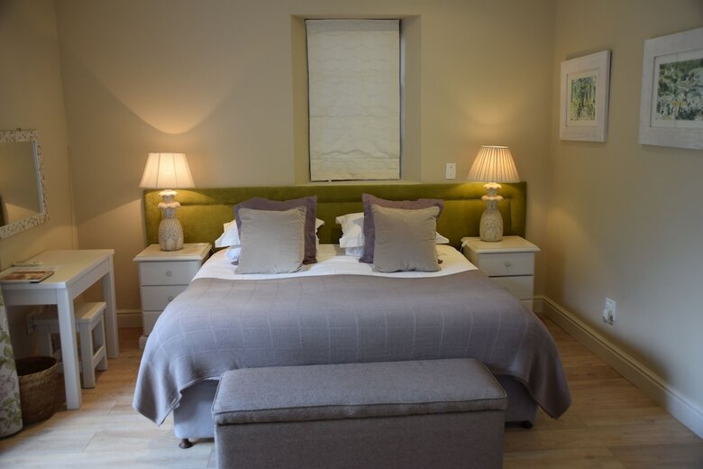 Hotel La Cabri�re Country House